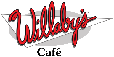 Willaby's Cafe'
